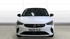 Vauxhall Corsa 1.2 Elite Edition 5dr Petrol Hatchback